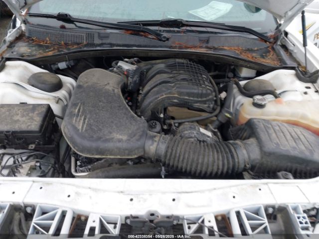 2021 DODGE CHARGER 2C3CDXKG8MH668915 Photo 9