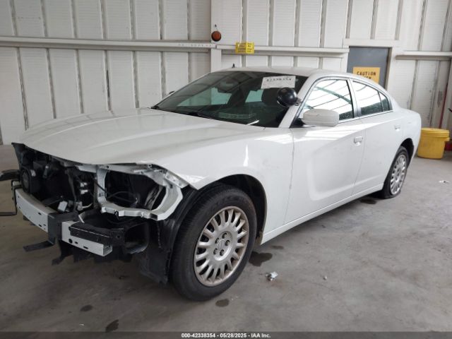 2021 DODGE CHARGER 2C3CDXKG8MH668915 Photo 1
