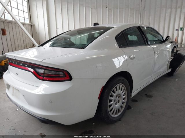 2021 DODGE CHARGER 2C3CDXKG8MH668915 Photo 3
