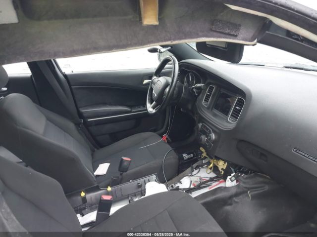 2021 DODGE CHARGER 2C3CDXKG8MH668915 Photo 4