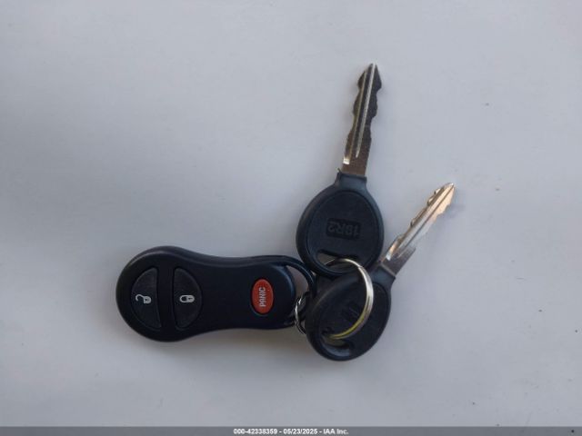 2000 CHRYSLER GRAND VOYAGER 1C4GJ44R0YB777399 Photo 10
