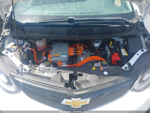 2017 CHEVROLET BOLT EV 1G1FW6S01H4144629 Photo 9