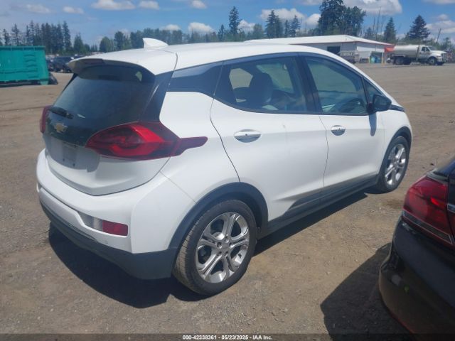 2017 CHEVROLET BOLT EV 1G1FW6S01H4144629 Photo 3