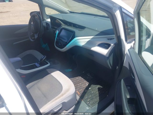 2017 CHEVROLET BOLT EV 1G1FW6S01H4144629 Photo 4