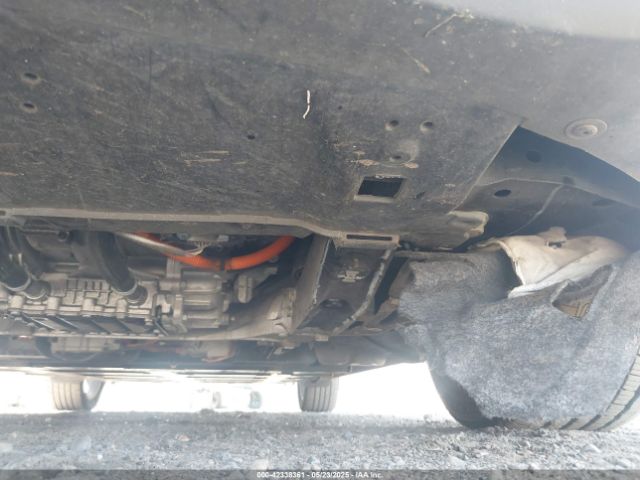 2017 CHEVROLET BOLT EV 1G1FW6S01H4144629 Photo 5