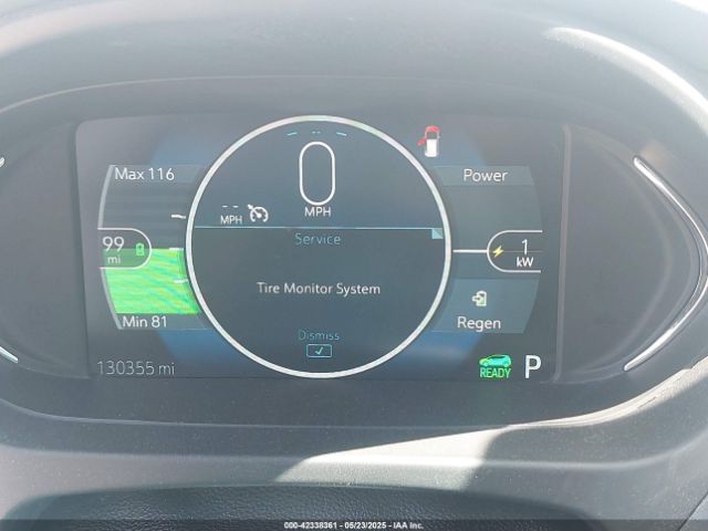 2017 CHEVROLET BOLT EV 1G1FW6S01H4144629 Photo 6