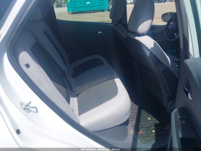 2017 CHEVROLET BOLT EV 1G1FW6S01H4144629 Photo 7