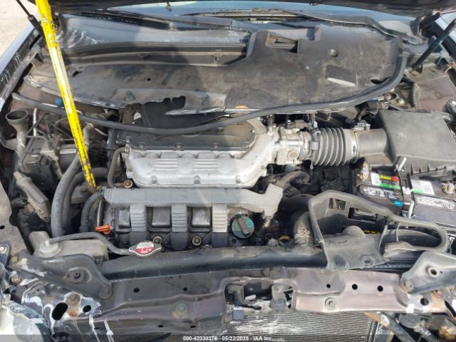 2010 ACURA TL 19UUA8F2XAA018556 Photo 9