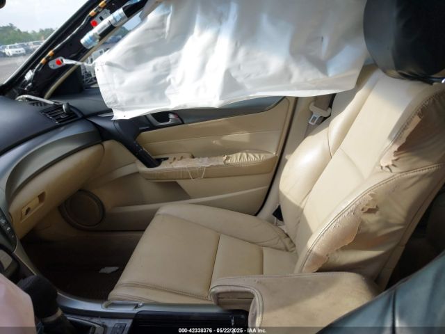2010 ACURA TL 19UUA8F2XAA018556 Photo 4