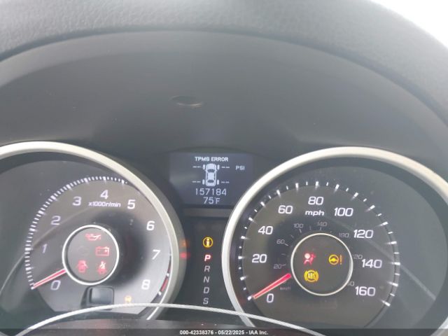 2010 ACURA TL 19UUA8F2XAA018556 Photo 6