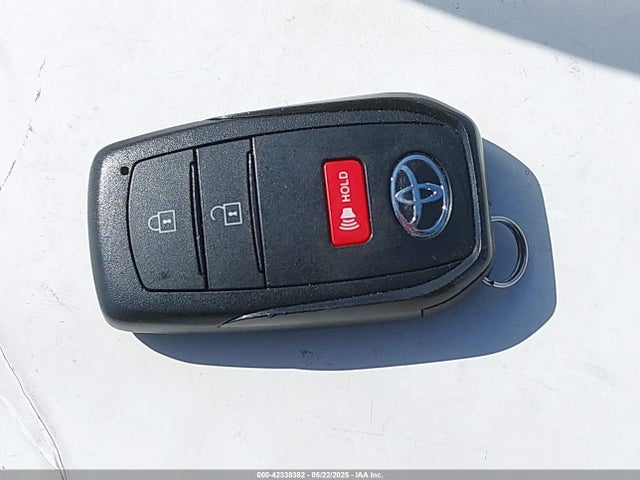 7MUCAAAG7SV127426 Toyota m20a-fks