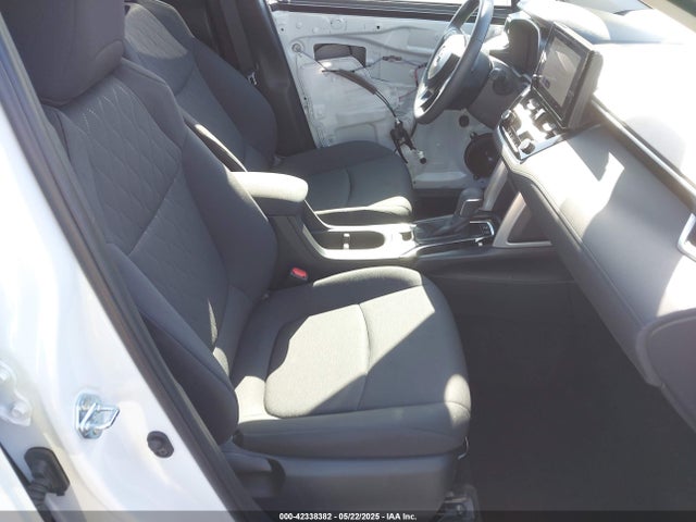 7MUCAAAG7SV127426 Toyota m20a-fks