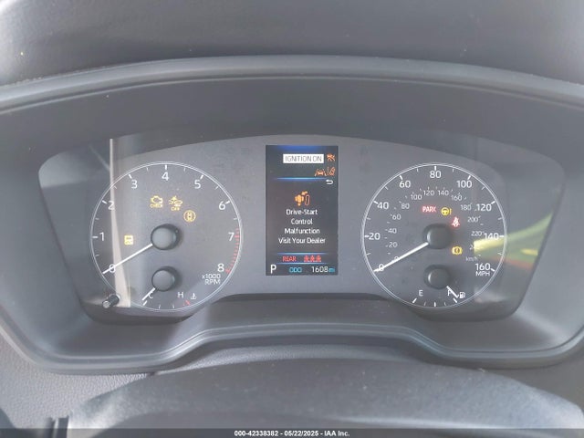 7MUCAAAG7SV127426 Toyota m20a-fks