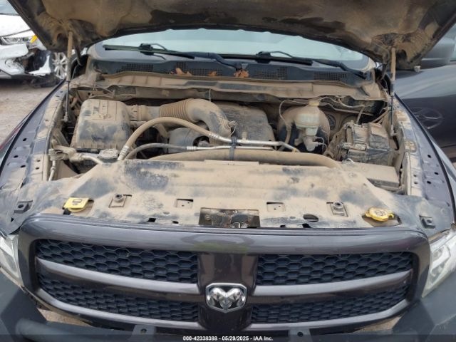 2015 RAM 1500 1C6RR7KT4FS619914 Photo 9
