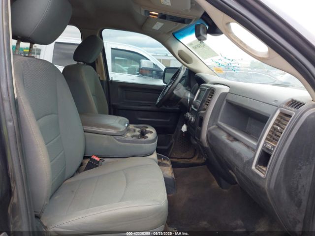 2015 RAM 1500 1C6RR7KT4FS619914 Photo 4