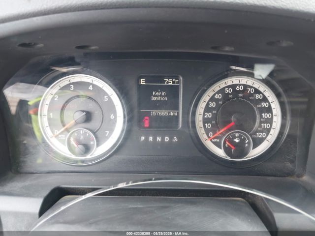 2015 RAM 1500 1C6RR7KT4FS619914 Photo 6