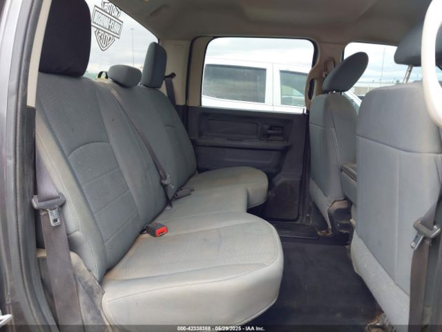 2015 RAM 1500 1C6RR7KT4FS619914 Photo 7