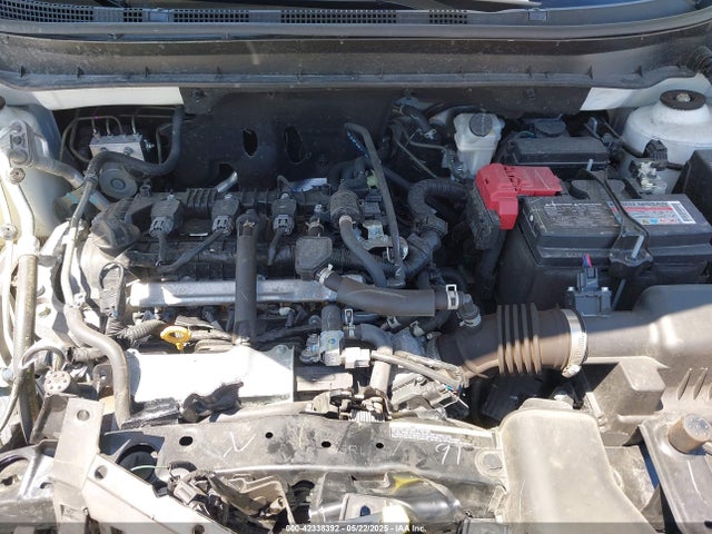 Nissan Kicks S Xtronic Cvt 2024 3N1CP5BV9RL476474 Image 10