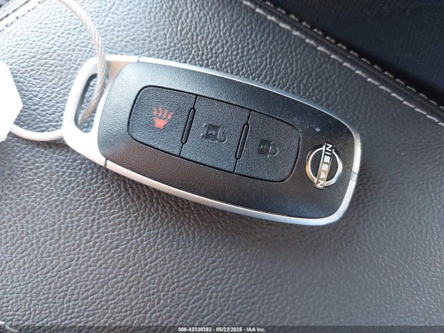 Nissan Kicks S Xtronic Cvt 2024 3N1CP5BV9RL476474 Image 11