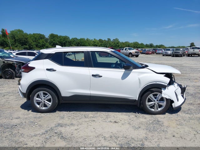 Nissan Kicks S Xtronic Cvt 2024 3N1CP5BV9RL476474 Image 13