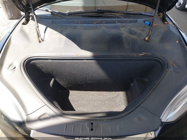 2018 TESLA MODEL S 5YJSA1E25JF298019 Photo 9