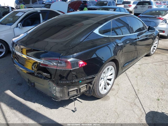 2018 TESLA MODEL S 5YJSA1E25JF298019 Photo 3