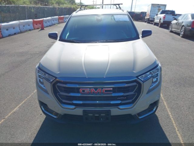 3GKALYEV9NL259342 GMC Terrain Awd At4