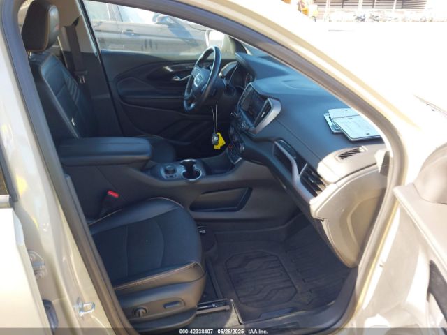 3GKALYEV9NL259342 GMC Terrain Awd At4