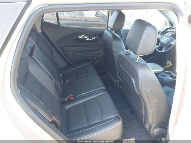 3GKALYEV9NL259342 GMC Terrain Awd At4