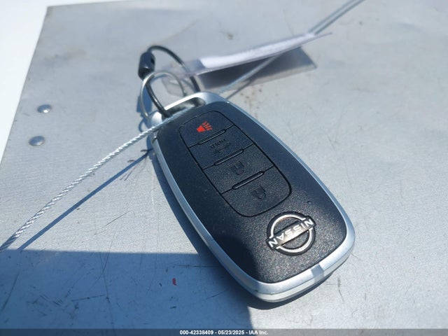 Nissan SENTRA SV 2025 3N1AB8CVXSY288741 Image 11