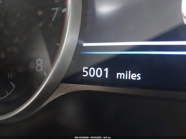 Nissan SENTRA SV 2025 3N1AB8CVXSY288741 Image 15