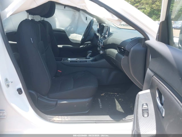Nissan SENTRA SV 2025 3N1AB8CVXSY288741 Image 5