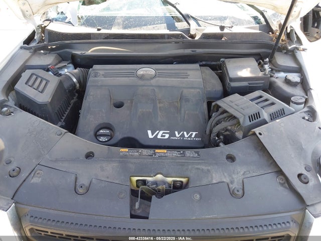 2GKFLPE3XG6278021 GMC lfx - sidi, vvt, e85 max, aluminum