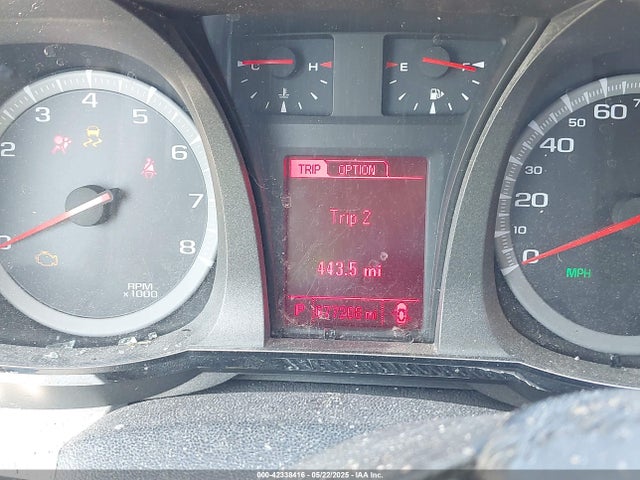 2GKFLPE3XG6278021 GMC lfx - sidi, vvt, e85 max, aluminum