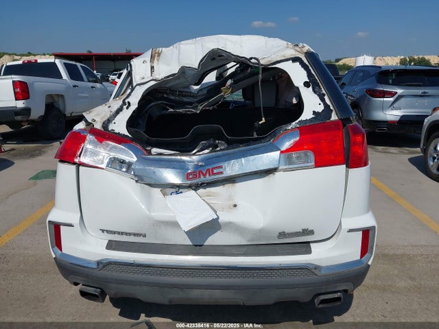 2GKFLPE3XG6278021 GMC lfx - sidi, vvt, e85 max, aluminum