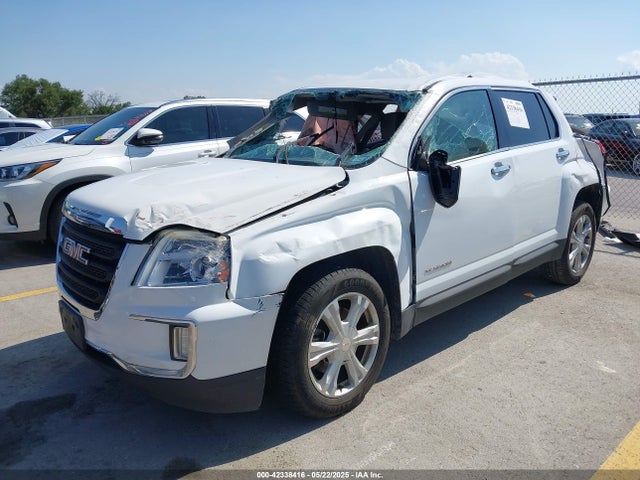 2GKFLPE3XG6278021 GMC lfx - sidi, vvt, e85 max, aluminum