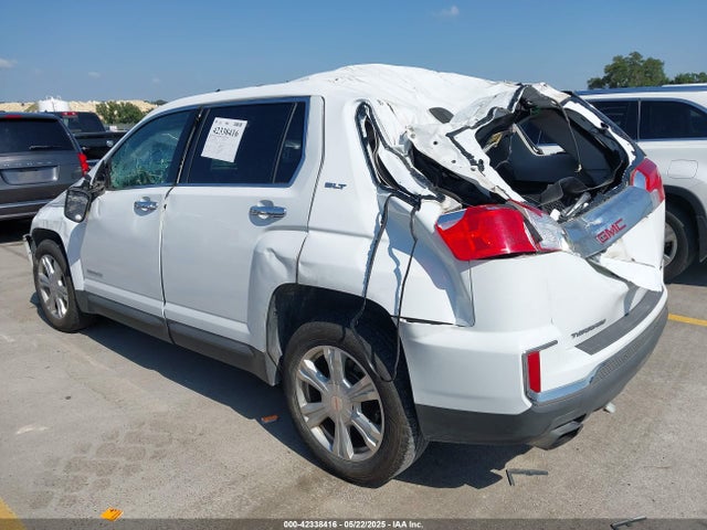 2GKFLPE3XG6278021 GMC lfx - sidi, vvt, e85 max, aluminum