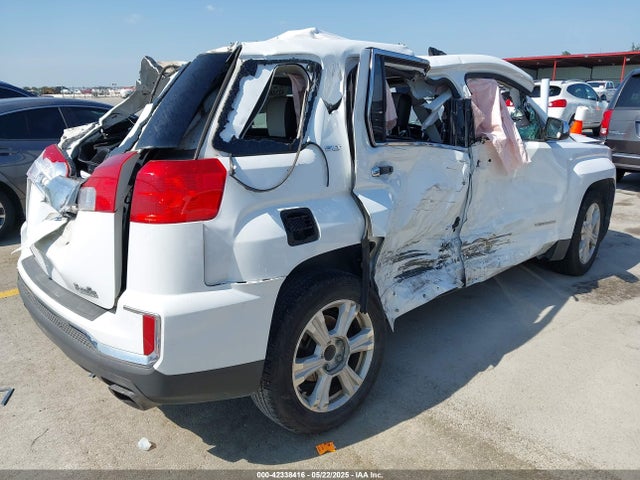 2GKFLPE3XG6278021 GMC lfx - sidi, vvt, e85 max, aluminum