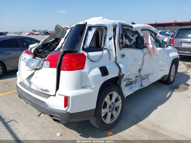 2GKFLPE3XG6278021 GMC lfx - sidi, vvt, e85 max, aluminum