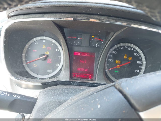 2GKFLPE3XG6278021 GMC lfx - sidi, vvt, e85 max, aluminum
