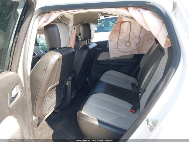2GKFLPE3XG6278021 GMC lfx - sidi, vvt, e85 max, aluminum