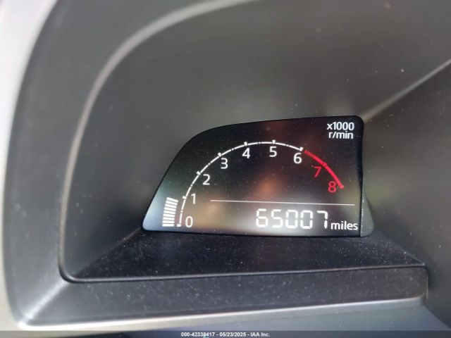 3MZBN1L37JM248151 Mazda Mazda3 Touring