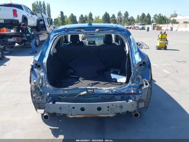 3MZBN1L37JM248151 Mazda Mazda3 Touring
