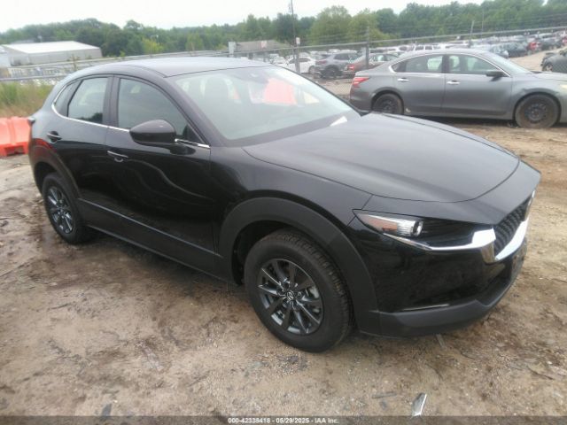 2023 MAZDA CX-30 3MVDMBAM0PM560643