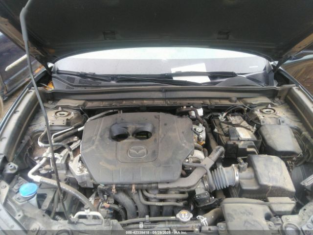 2023 MAZDA CX-30 3MVDMBAM0PM560643 Photo 9