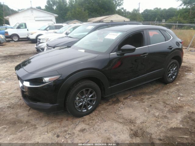 2023 MAZDA CX-30 3MVDMBAM0PM560643 Photo 1