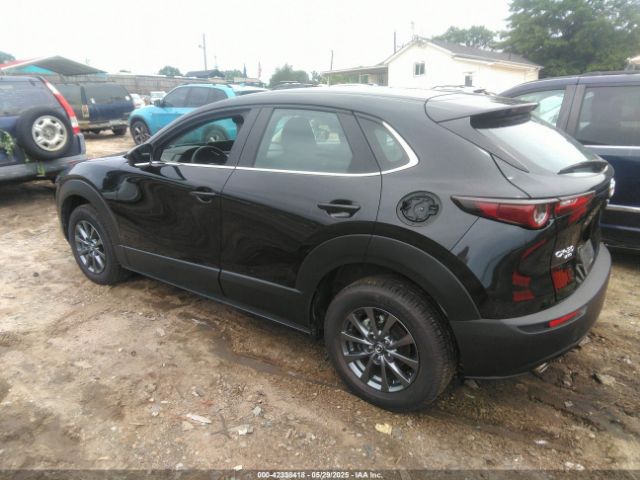 2023 MAZDA CX-30 3MVDMBAM0PM560643 Photo 2