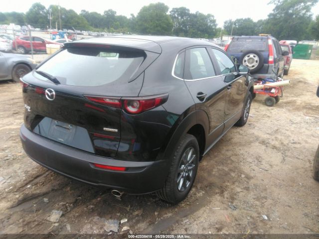 2023 MAZDA CX-30 3MVDMBAM0PM560643 Photo 3