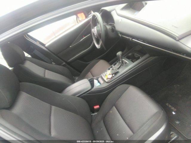 2023 MAZDA CX-30 3MVDMBAM0PM560643 Photo 4