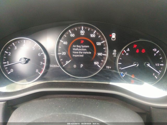 2023 MAZDA CX-30 3MVDMBAM0PM560643 Photo 6